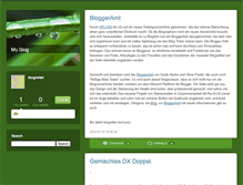 Tablet Screenshot of blogreiter.typepad.com