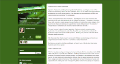 Desktop Screenshot of bonniejays88.typepad.com