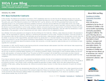 Tablet Screenshot of hoalawblog.typepad.com