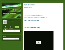 Tablet Screenshot of kellybrookpicsapartment.typepad.com