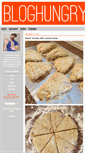 Mobile Screenshot of bloghungry.typepad.com