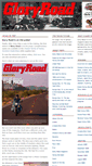 Mobile Screenshot of gloryroad.typepad.com