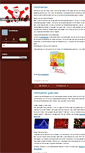 Mobile Screenshot of kerstkaarten.typepad.com