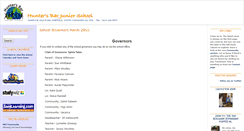 Desktop Screenshot of hunters-bar-schools.typepad.com