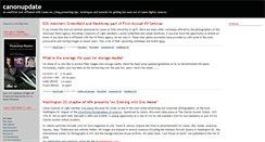 Desktop Screenshot of pinewoodventures.typepad.com