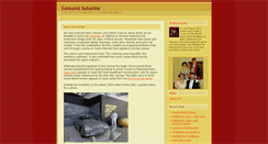 Desktop Screenshot of micstri.typepad.com