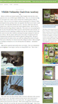 Mobile Screenshot of dogsandcats.typepad.com