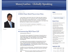 Tablet Screenshot of manojladwa.typepad.com