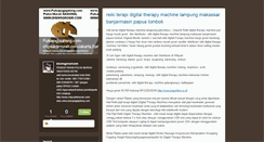 Desktop Screenshot of bisnisgrosircom.typepad.com