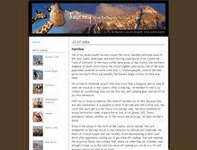 Tablet Screenshot of honeygrahams.typepad.com