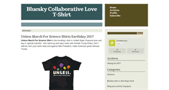 Desktop Screenshot of blueskycollaborative.typepad.com