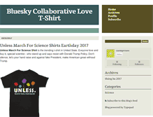 Tablet Screenshot of blueskycollaborative.typepad.com