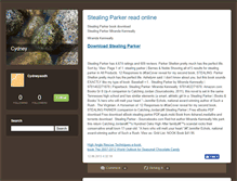 Tablet Screenshot of koreiiy.typepad.com
