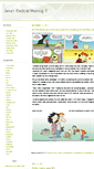 Mobile Screenshot of janakleitsch.typepad.com