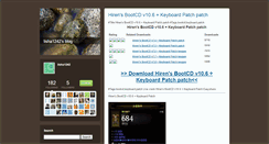 Desktop Screenshot of lisha1242.typepad.com