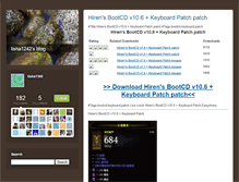 Tablet Screenshot of lisha1242.typepad.com