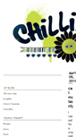 Mobile Screenshot of chillibits.typepad.com