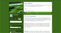 Desktop Screenshot of crossfitbelltown.typepad.com