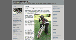 Desktop Screenshot of hersteduganda.typepad.com