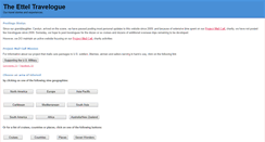Desktop Screenshot of ettel.typepad.com