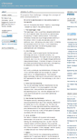 Mobile Screenshot of chromainc.typepad.com