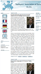 Mobile Screenshot of europeantaxpayers.typepad.com