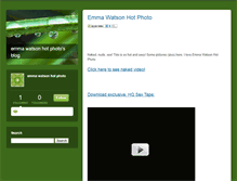 Tablet Screenshot of emmawatsonhotphotodrifted.typepad.com
