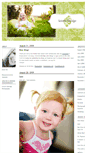 Mobile Screenshot of kristineldridgephoto.typepad.com