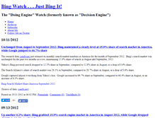 Tablet Screenshot of bing.typepad.com