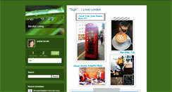 Desktop Screenshot of mindfulliving.typepad.com