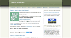 Desktop Screenshot of draletta.typepad.com