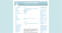 Desktop Screenshot of cuisine-reunionnaise.typepad.com