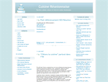 Tablet Screenshot of cuisine-reunionnaise.typepad.com