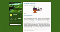 Desktop Screenshot of errefc.typepad.com