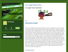 Tablet Screenshot of errefc.typepad.com