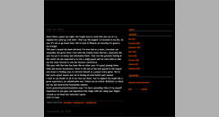 Desktop Screenshot of jrich.typepad.com