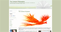 Desktop Screenshot of jgollner.typepad.com