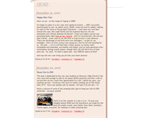Tablet Screenshot of antiquecarrot.typepad.com