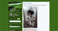Desktop Screenshot of funwithstamps.typepad.com