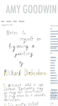Mobile Screenshot of amygoodwin.typepad.com