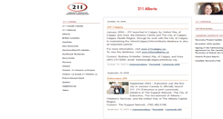 Desktop Screenshot of 211canada.typepad.com