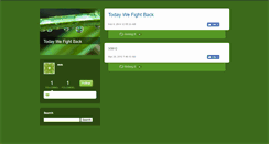 Desktop Screenshot of markmontano.typepad.com