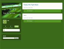 Tablet Screenshot of markmontano.typepad.com