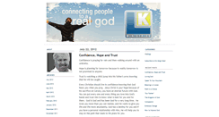 Desktop Screenshot of lawrencekennedy.typepad.com
