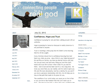 Tablet Screenshot of lawrencekennedy.typepad.com