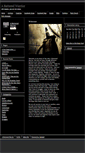 Mobile Screenshot of batteredwarrior.typepad.com