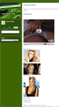 Mobile Screenshot of jessicasimpsonbegan.typepad.com