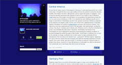 Desktop Screenshot of amicusdei.typepad.com