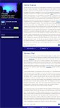 Mobile Screenshot of amicusdei.typepad.com