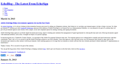 Desktop Screenshot of echojason.typepad.com